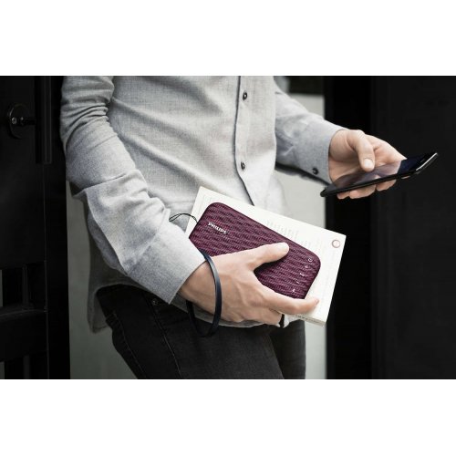 Акустична система Philips BT3900P BT3900P/00 Purple купити в Україні: Київ, Львів, Хмельницький, Тернопіль, Івано-Франківськ | Низька ціна, відгуки, характеристики від TELEMART фото