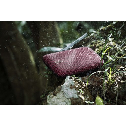 Акустична система Philips BT3900P BT3900P/00 Purple купити в Україні: Київ, Львів, Хмельницький, Тернопіль, Івано-Франківськ | Низька ціна, відгуки, характеристики від TELEMART фото