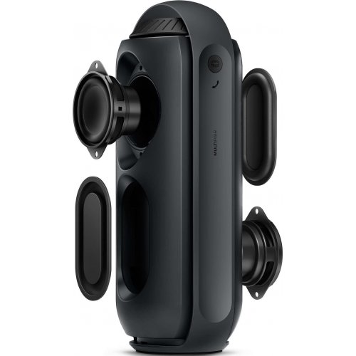 Акустическая система Philips BT6700B BT6700B/00 Black купить в Украине: Киев, Днепр, Харьков, Одесса  | Низкая цена, отзывы, характеристики от TELEMART фото