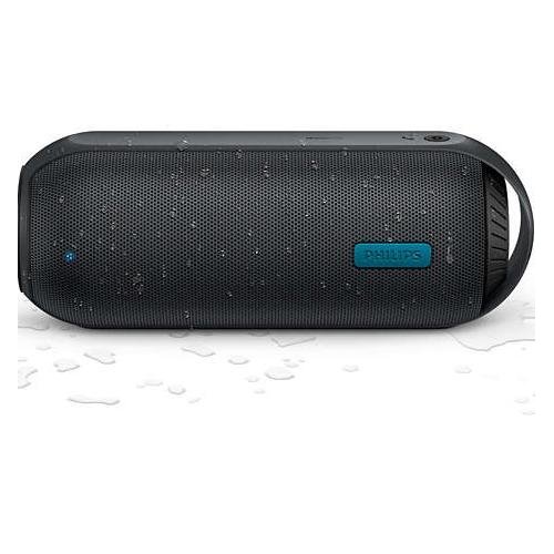 Акустическая система Philips BT6700B BT6700B/00 Black купить в Украине: Киев, Днепр, Харьков, Одесса  | Низкая цена, отзывы, характеристики от TELEMART фото