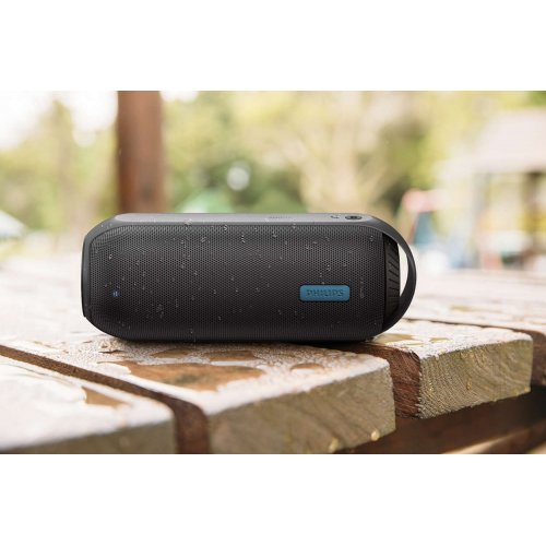 Акустическая система Philips BT6700B BT6700B/00 Black купить в Украине: Киев, Днепр, Харьков, Одесса  | Низкая цена, отзывы, характеристики от TELEMART фото