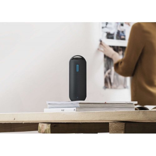 Акустическая система Philips BT6700B BT6700B/00 Black купить в Украине: Киев, Днепр, Харьков, Одесса  | Низкая цена, отзывы, характеристики от TELEMART фото