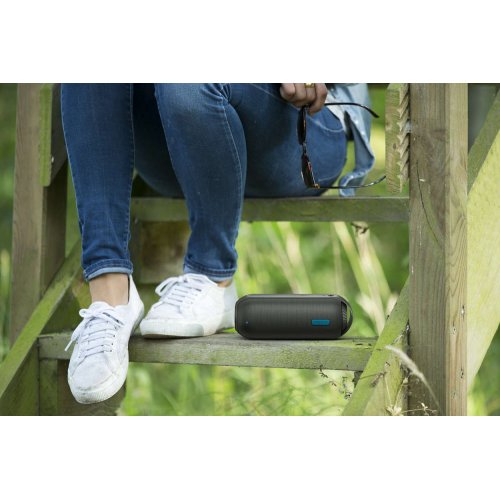 Акустическая система Philips BT6700B BT6700B/00 Black купить в Украине: Киев, Днепр, Харьков, Одесса  | Низкая цена, отзывы, характеристики от TELEMART фото