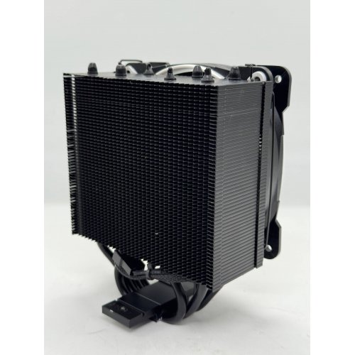 Кулер Arctic Freezer 34 eSports (ACFRE00057A) Black/White (Відновлено продавцем, 789598) купити з перевіркою сумісності: огляд, характеристики, ціна у Києві, Львові, Вінниці, Хмельницькому, Івано-Франківську, Україні | інтернет-магазин TELEMART.UA фото