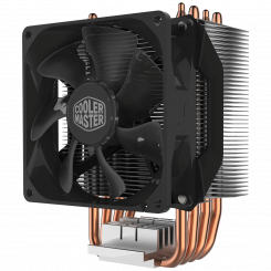 Фото Cooler Master Hyper H412R (RR-H412-20PK-R2)