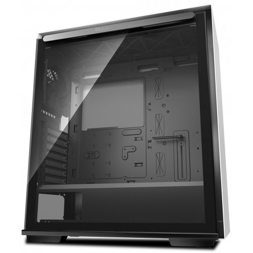 Купить Корпус Deepcool Gamer Storm MACUBE 310P Tempered Glass без БП White (Восстановлено продавцом, 789602) с проверкой совместимости: обзор, характеристики, цена в Киеве, Днепре, Одессе, Харькове, Украине | интернет-магазин TELEMART.UA фото