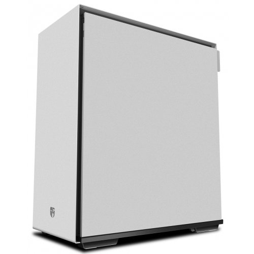 Купить Корпус Deepcool Gamer Storm MACUBE 310P Tempered Glass без БП White (Восстановлено продавцом, 789602) с проверкой совместимости: обзор, характеристики, цена в Киеве, Днепре, Одессе, Харькове, Украине | интернет-магазин TELEMART.UA фото