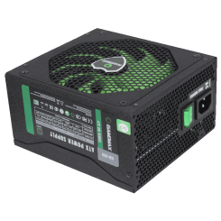 Блок живлення GAMEMAX GM-600 600W (GM-600) (Відновлено продавцем, 789617)