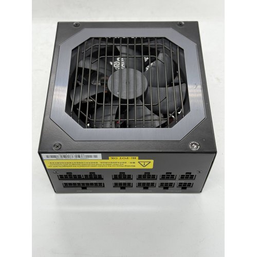Купить Блок питания Deepcool DQ750-M-V2L 750W (DP-GD-DQ750-M-V2L) Black (Восстановлено продавцом, 789618) с проверкой совместимости: обзор, характеристики, цена в Киеве, Днепре, Одессе, Харькове, Украине | интернет-магазин TELEMART.UA фото