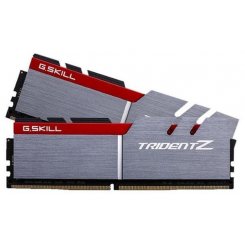 Озп G.Skill DDR4 16GB (2x8GB) 2800Mhz Trident Z (F4-2800C15D-16GTZB) (Відновлено продавцем, 789622)