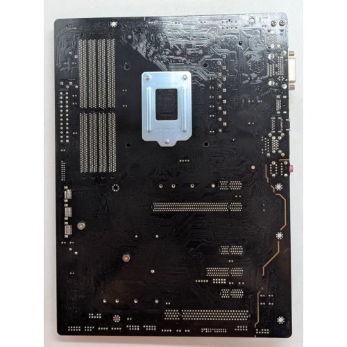 Материнська плата AsRock Z370 Pro4 (s1151, Intel Z370) (Відновлено продавцем, 789627) купити з перевіркою сумісності: огляд, характеристики, ціна у Києві, Львові, Вінниці, Хмельницькому, Івано-Франківську, Україні | інтернет-магазин TELEMART.UA фото