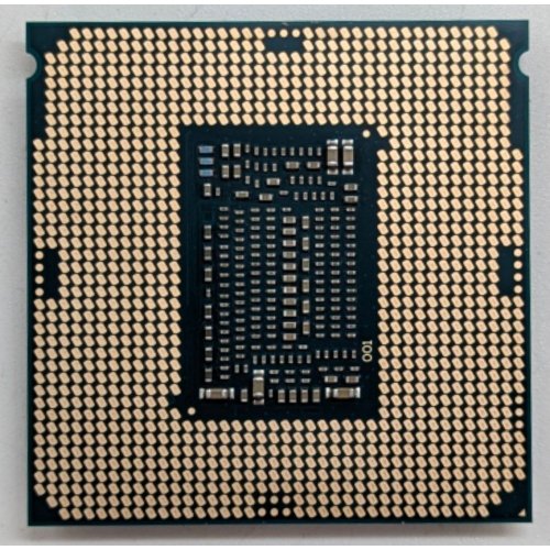 Процесор Intel Core i7-8700K 3.7(4.7)GHz 12MB s1151 Tray (CM8068403358220) (Відновлено продавцем, 789629) купити з перевіркою сумісності: огляд, характеристики, ціна у Києві, Львові, Вінниці, Хмельницькому, Івано-Франківську, Україні | інтернет-магазин TELEMART.UA фото