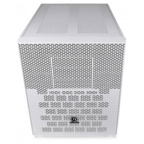 Продати Корпус Thermaltake Core X5 Tempered Glass Snow Edition Window без БП (CA-1E8-00M6WN-00) Silver за Trade-In у інтернет-магазині Телемарт - Київ, Дніпро, Україна фото