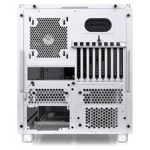 Продати Корпус Thermaltake Core X5 Tempered Glass Snow Edition Window без БП (CA-1E8-00M6WN-00) Silver за Trade-In у інтернет-магазині Телемарт - Київ, Дніпро, Україна фото