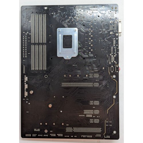 Материнська плата AsRock Z370 Pro4 (s1151, Intel Z370) (Відновлено продавцем, 789632) купити з перевіркою сумісності: огляд, характеристики, ціна у Києві, Львові, Вінниці, Хмельницькому, Івано-Франківську, Україні | інтернет-магазин TELEMART.UA фото