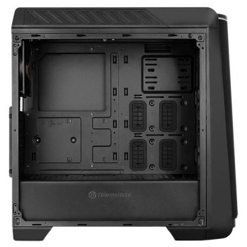 Продать Корпус Thermaltake Versa C24 RGB Window без БП (CA-1I6-00M1WN-00) Black по Trade-In интернет-магазине Телемарт - Киев, Днепр, Украина фото