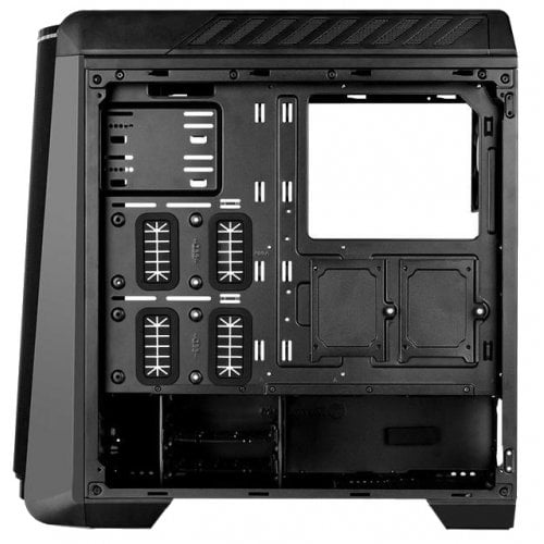 Продать Корпус Thermaltake Versa C24 RGB Window без БП (CA-1I6-00M1WN-00) Black по Trade-In интернет-магазине Телемарт - Киев, Днепр, Украина фото