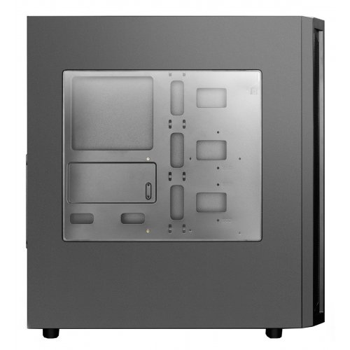 Купить Корпус Deepcool D-Shield V2 без БП Black (Восстановлено продавцом, 789655) с проверкой совместимости: обзор, характеристики, цена в Киеве, Днепре, Одессе, Харькове, Украине | интернет-магазин TELEMART.UA фото