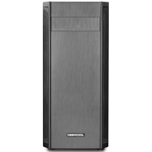 Купить Корпус Deepcool D-Shield V2 без БП Black (Восстановлено продавцом, 789655) с проверкой совместимости: обзор, характеристики, цена в Киеве, Днепре, Одессе, Харькове, Украине | интернет-магазин TELEMART.UA фото