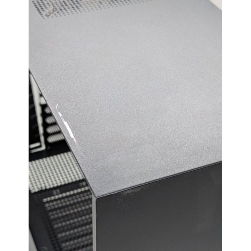 Корпус NZXT H510 Tempered Glass (CA-H510B-B1) Matte Black (Відновлено продавцем, 789660) купити з перевіркою сумісності: огляд, характеристики, ціна у Києві, Львові, Вінниці, Хмельницькому, Івано-Франківську, Україні | інтернет-магазин TELEMART.UA фото