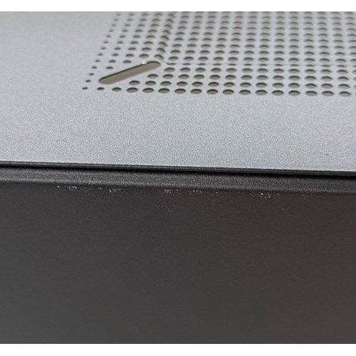 Корпус NZXT H510 Tempered Glass (CA-H510B-B1) Matte Black (Відновлено продавцем, 789660) купити з перевіркою сумісності: огляд, характеристики, ціна у Києві, Львові, Вінниці, Хмельницькому, Івано-Франківську, Україні | інтернет-магазин TELEMART.UA фото