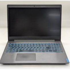 Ноутбук Lenovo IdeaPad L340-15IRH Gaming (81LK00JPRA) Black (Відновлено продавцем, 789669)