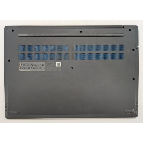 Купити Ноутбук Lenovo IdeaPad L340-15IRH Gaming (81LK00JPRA) Black (Відновлено продавцем, 789669) - ціна в Києві, Львові, Вінниці, Хмельницькому, Франківську, Україні | інтернет-магазин TELEMART.UA фото