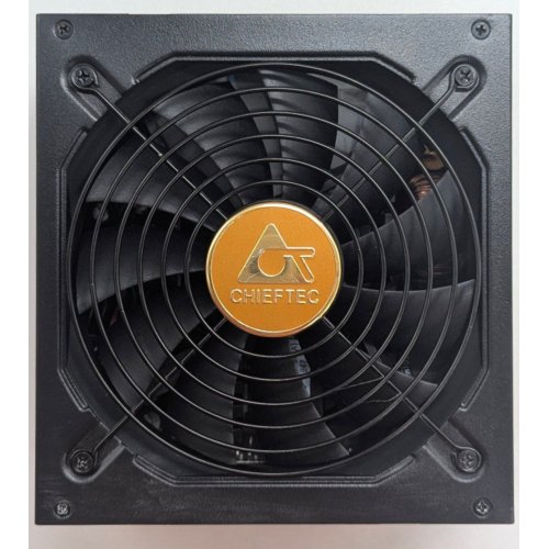 Блок живлення CHIEFTEC Proton 750W (BDF-750C) (Відновлено продавцем, 789670) купити з перевіркою сумісності: огляд, характеристики, ціна у Києві, Львові, Вінниці, Хмельницькому, Івано-Франківську, Україні | інтернет-магазин TELEMART.UA фото