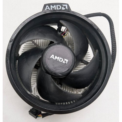 Процесор AMD Ryzen 3 1300X 3.5(3.7)GHz sAM4 Box (YD130XBBAEBOX) (Відновлено продавцем, 789674) купити з перевіркою сумісності: огляд, характеристики, ціна у Києві, Львові, Вінниці, Хмельницькому, Івано-Франківську, Україні | інтернет-магазин TELEMART.UA фото