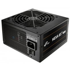 Блок живлення FSP HEXA 85+ Pro 650W (HA2-650) (Відновлено продавцем, 789713)