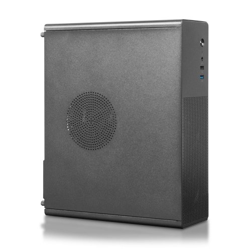 Компьютер HEXO Office RG Base (HOB-5600GT-16S480BKMS) Black/Mesh купить в Украине: Киев, Днепр, Харьков, Одесса  | Низкая цена, отзывы, характеристики от TELEMART фото
