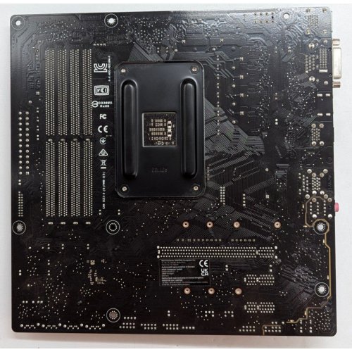 Материнська плата Asus PRIME B550M-K (sAM4, AMD B550) (Відновлено продавцем, 789716) купити з перевіркою сумісності: огляд, характеристики, ціна у Києві, Львові, Вінниці, Хмельницькому, Івано-Франківську, Україні | інтернет-магазин TELEMART.UA фото
