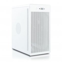 Компьютер HEXO Office RG Base (HOB-5600GT-16S480WHMS) White/Mesh