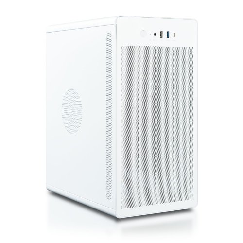 Купити Комп'ютер HEXO Office RG Base (HOB-5600GT-16S480WHMS) White/Mesh - ціна в Києві, Львові, Вінниці, Хмельницькому, Франківську, Україні | інтернет-магазин TELEMART.UA фото