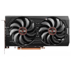 Відеокарта Sapphire Radeon RX 5500 XT PULSE 8192MB (11295-97-90G) (Відновлено продавцем, 789719)
