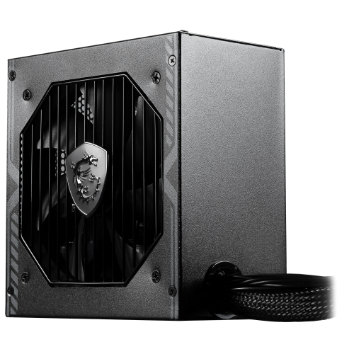 Купить Блок питания MSI MAG 750W PCIE5 (A750BN) (Состояние нового, 789723) с проверкой совместимости: обзор, характеристики, цена в Киеве, Днепре, Одессе, Харькове, Украине | интернет-магазин TELEMART.UA фото