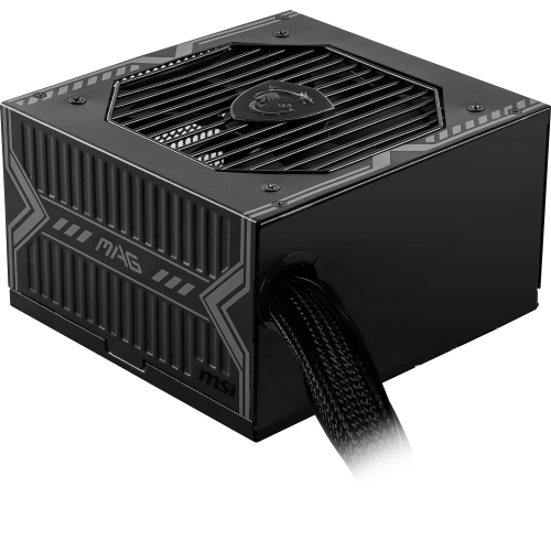 Купить Блок питания MSI MAG 750W PCIE5 (A750BN) (Состояние нового, 789723) с проверкой совместимости: обзор, характеристики, цена в Киеве, Днепре, Одессе, Харькове, Украине | интернет-магазин TELEMART.UA фото