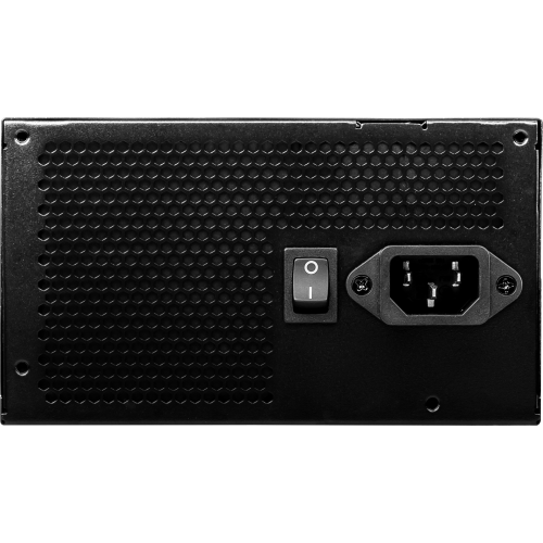 Купить Блок питания MSI MAG 750W PCIE5 (A750BN) (Состояние нового, 789723) с проверкой совместимости: обзор, характеристики, цена в Киеве, Днепре, Одессе, Харькове, Украине | интернет-магазин TELEMART.UA фото