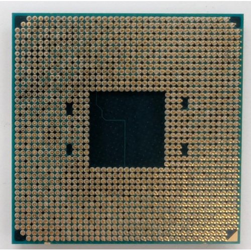 Процесор AMD Ryzen 3 4100 3.8(4.0)GHz 4MB sAM4 Tray (100-000000510) (Відновлено продавцем, 789725) купити з перевіркою сумісності: огляд, характеристики, ціна у Києві, Львові, Вінниці, Хмельницькому, Івано-Франківську, Україні | інтернет-магазин TELEMART.UA фото