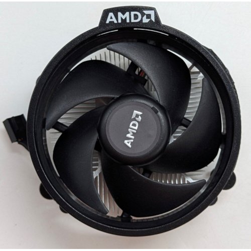 Купить Процессор AMD Ryzen 5 3600 3.6(4.2)GHz 32MB sAM4 Box (100-100000031BOX) (Восстановлено продавцом, 789750) с проверкой совместимости: обзор, характеристики, цена в Киеве, Днепре, Одессе, Харькове, Украине | интернет-магазин TELEMART.UA фото
