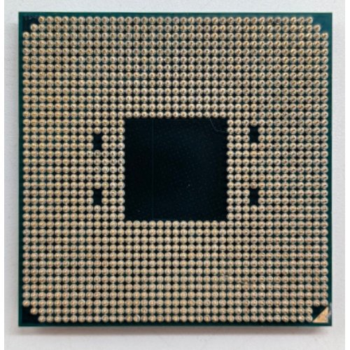 Процесор AMD Ryzen 5 3600 3.6(4.2)GHz 32MB sAM4 Tray (100-000000031) (Відновлено продавцем, 789752) купити з перевіркою сумісності: огляд, характеристики, ціна у Києві, Львові, Вінниці, Хмельницькому, Івано-Франківську, Україні | інтернет-магазин TELEMART.UA фото