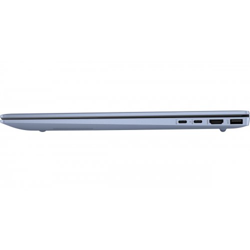 Купить Ноутбук HP OmniBook 5 16-ag1007ua (BV5X2EA) Sky Blue - цена в Харькове, Киеве, Днепре, Одессе
в интернет-магазине Telemart фото