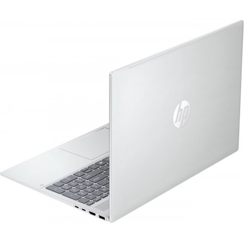 Купить Ноутбук HP OmniBook 5 16-ag1010ua (BV5X3EA) Glacier Silver - цена в Харькове, Киеве, Днепре, Одессе
в интернет-магазине Telemart фото