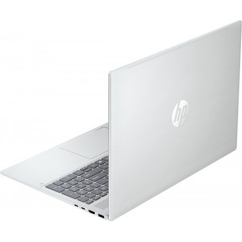 Купити Ноутбук HP OmniBook 5 16-bc1002ua (BV5X4EA) Glacier Silver - ціна в Києві, Львові, Вінниці, Хмельницькому, Франківську, Україні | інтернет-магазин TELEMART.UA фото