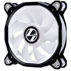 Кулер Lian Li Bora 120 RGB Black