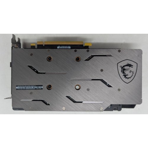 Відеокарта Palit GeForce GTX 1660 SUPER GamingPro Dual OC 6144MB (NE6166SS18J9-1160A) (Відновлено продавцем, 789898) купити з перевіркою сумісності: огляд, характеристики, ціна у Києві, Львові, Вінниці, Хмельницькому, Івано-Франківську, Україні | інтернет-магазин TELEMART.UA фото
