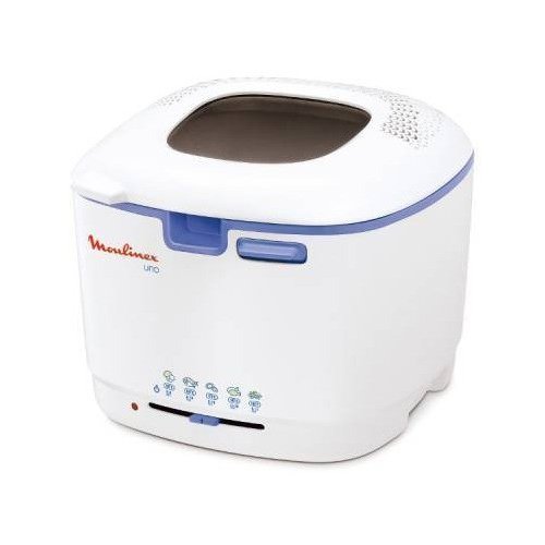 Фритюрница Moulinex AM 1008 Uno купить в Украине | Telemart фото