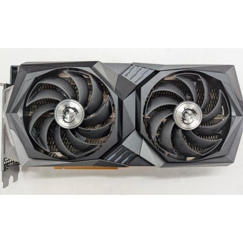 Відеокарта MSI GeForce RTX 3060 GAMING X 12288MB (RTX 3060 GAMING X 12G) (Відновлено продавцем, 789906) купити з перевіркою сумісності: огляд, характеристики, ціна у Києві, Львові, Вінниці, Хмельницькому, Івано-Франківську, Україні | інтернет-магазин TELEMART.UA фото