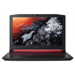 Ноутбук Acer Nitro 5 AN515-51-74NL (NH.Q2QEU.064) Black