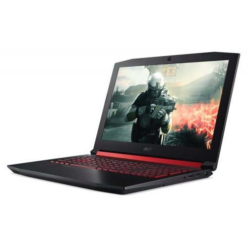 Продати Ноутбук Acer Nitro 5 AN515-51-74NL (NH.Q2QEU.064) Black за Trade-In у інтернет-магазині Телемарт - Київ, Дніпро, Україна фото